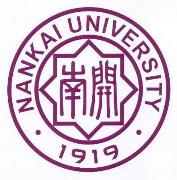 Nankai Business School Logo